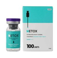 Metox 100U
