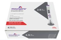 Mounjaro 2.5mg