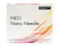 Neo Nano Needle 33G 4mm
