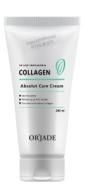 OR`JADE ABSOLUTE CARE CREAM 240ml