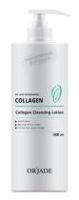 OR`JADE COLLAGEN CLEANSING LOTION 1000ml