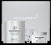 OR`JADE Deto Bubble Kit 5ml*10ea 25g*10ea 50ml