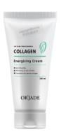 OR`JADE ENERGIZING CREAM 240ml