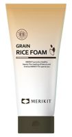 OR`JADE GRAIN RICE FOAM 180ml