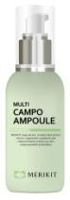 OR`JADE MULTI CAMPO AMPOULE 50ml