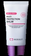 OR`JADE MULTI PROTECTION BALM 50ml