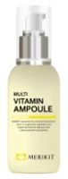 OR`JADE MULTI VITAMIN AMPOULE 50ml