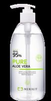 OR`JADE PURE ALOE VERA -95% 500ml