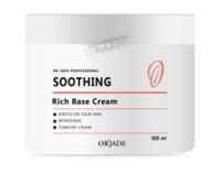 OR`JADE RICH BASE CREAM 500ml