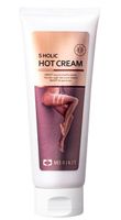 OR`JADE S HOLIC HOT CREAM 240ml