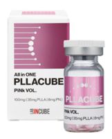 Pllacube Pink Vol
