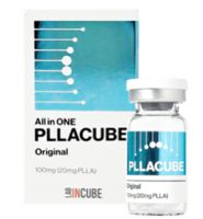 Pllacube