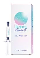 Rejuva Healer S
