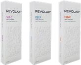Revolax Deep Lidocaine