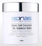 RONAS Coconut Re-Balance Balm 100ml