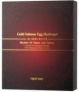 RONAS Gold Salmon Egg Hydrogel Mark 25g*10ea