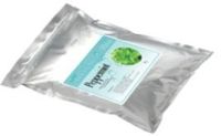 RONAS HERB MODELING MASK (PEPPERMINT) 1kg