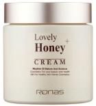 RONAS HONEY CREAM 100ml