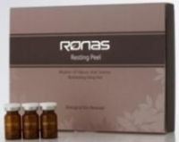 RONAS Resting Peel Powder 1.3g*10ea