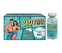 Sedy 80