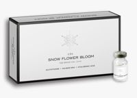 Snow Flower Bloom