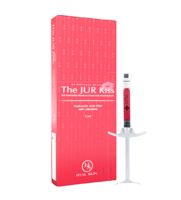 The JUR Kiss