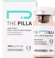 The PILLA