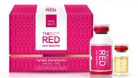 The RED FACE