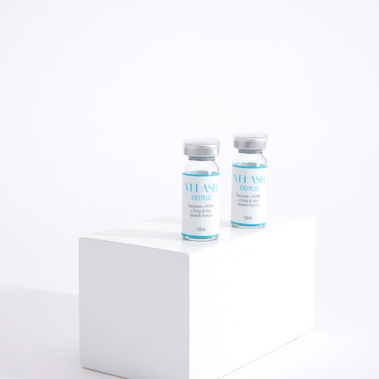 Velash EXO Plus (Scalp&Hair)