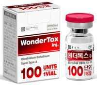 Wondertox 100U