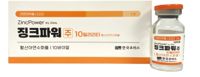 Zinc Power inj.
