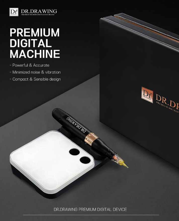 DR Drawing Pen