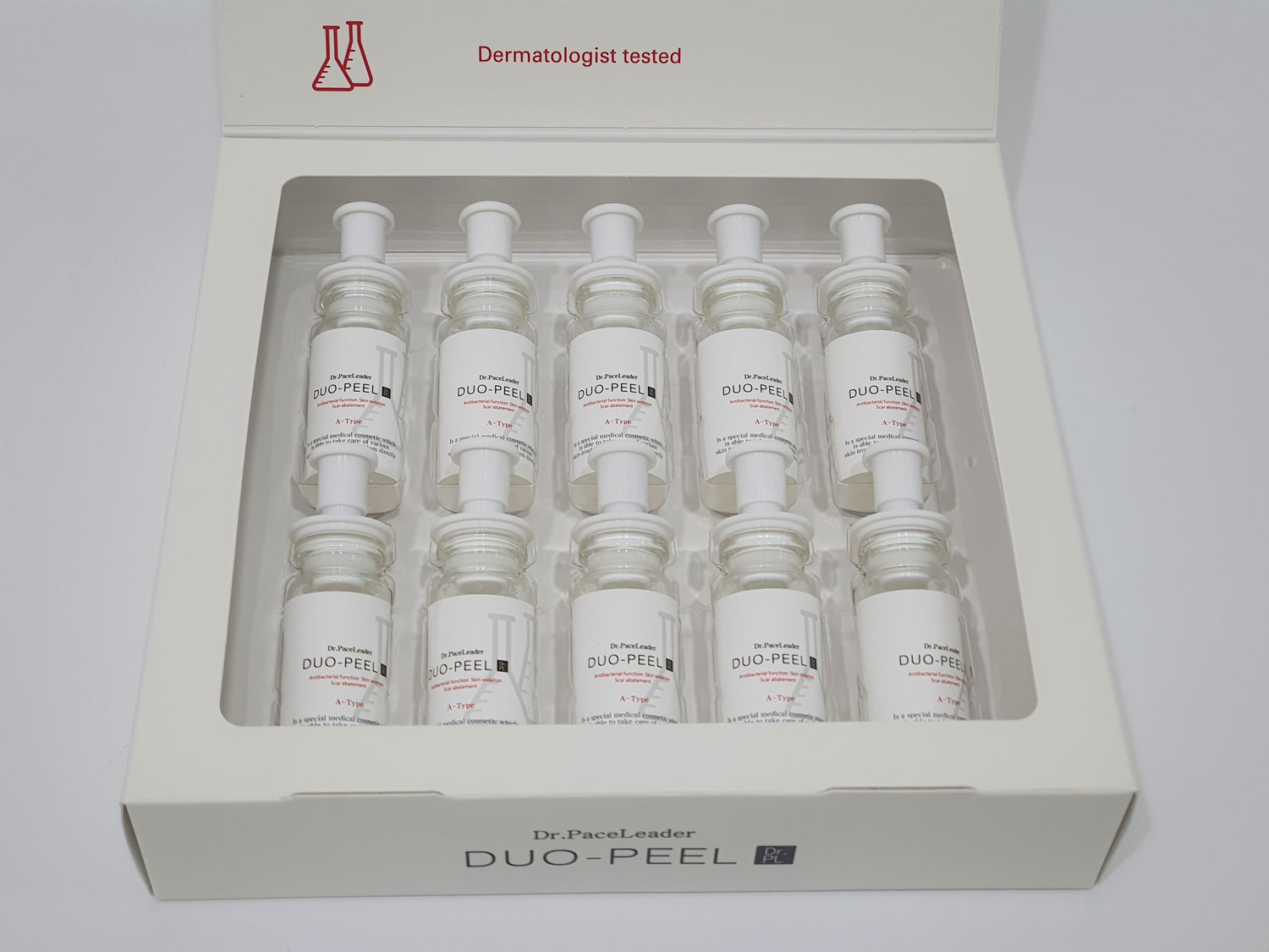 Dr.PEELセット 超特価sale開催 - astratv.gr