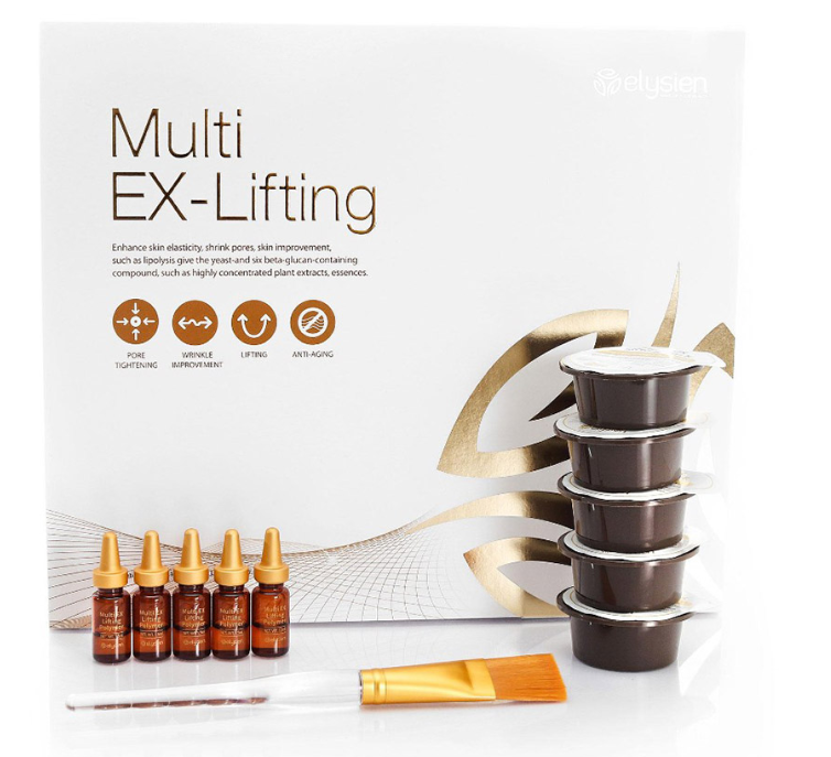 Multi EX-Lifting