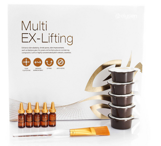 Multi EX-Lifting