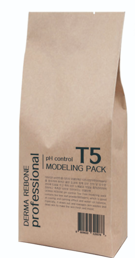 T5 Modeling Pack