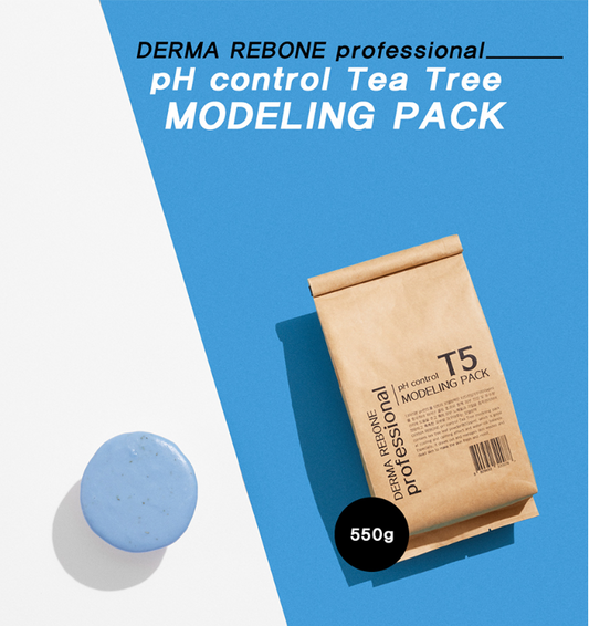 T5 Modeling Pack
