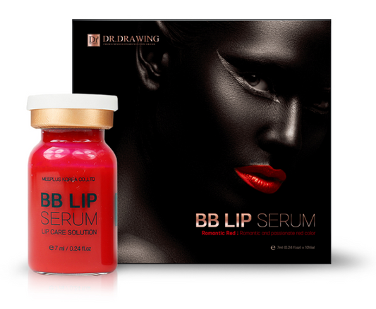 Dr. Drawing BB LIP Serum