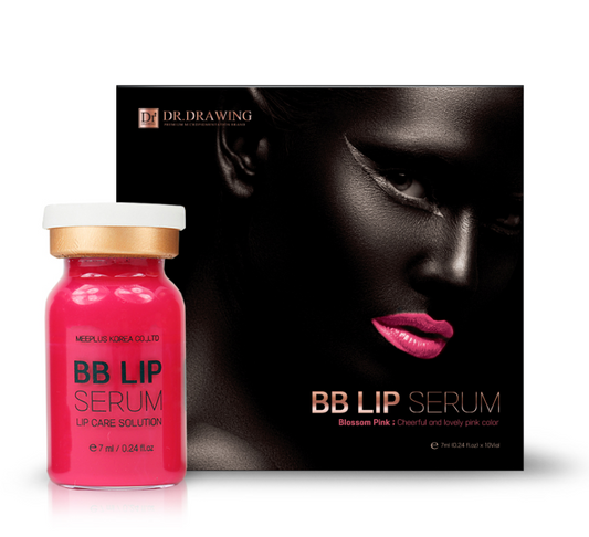 Dr. Drawing BB LIP Serum