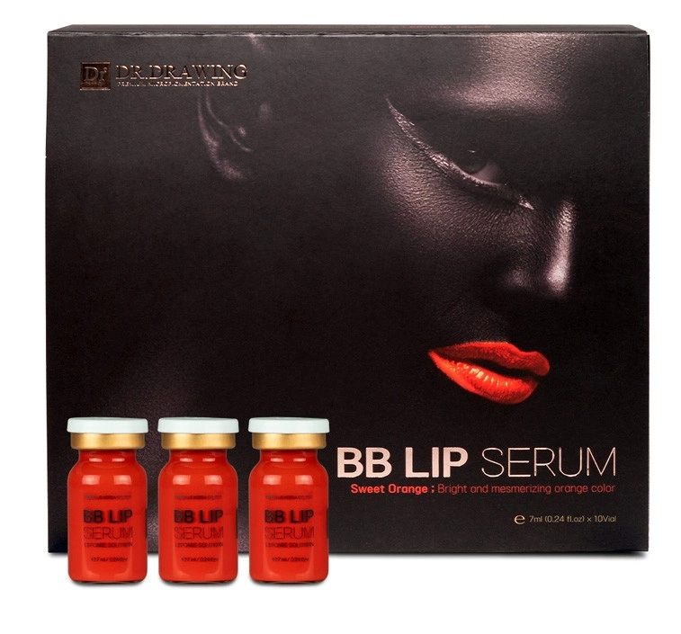 Dr. Drawing BB LIP Serum