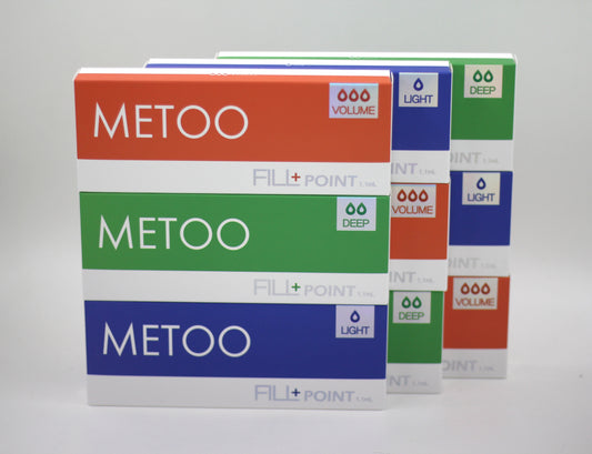 Metoo Fill Point Light