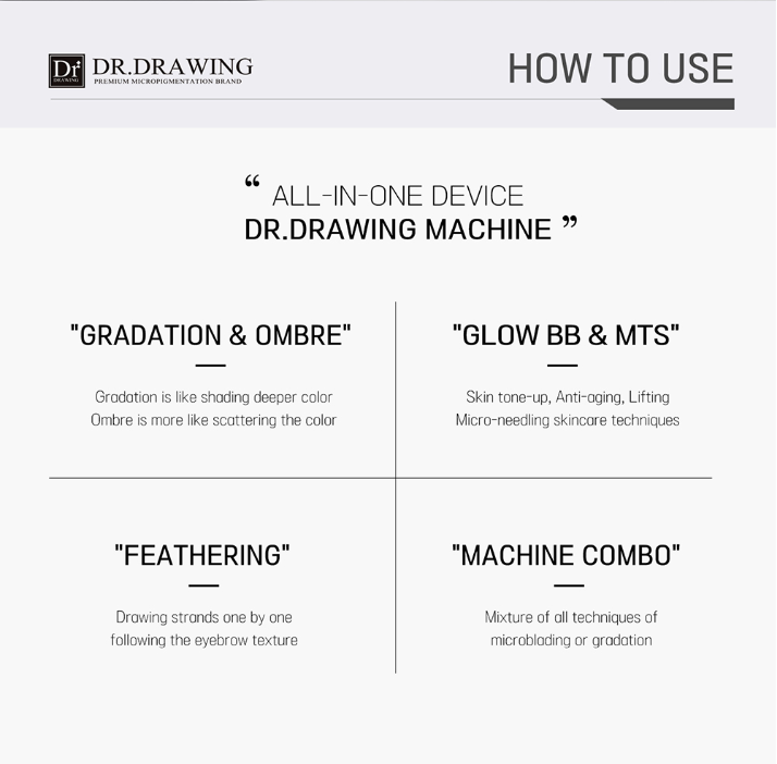 Dr.Drawing MTS