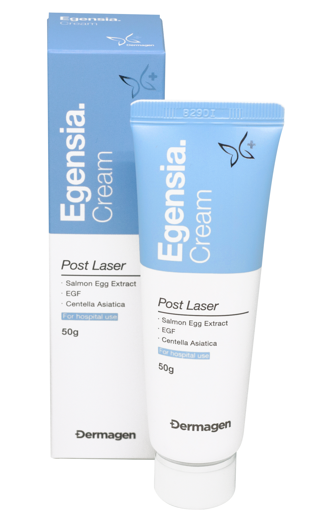 Dermagen Egensia Cream 50g