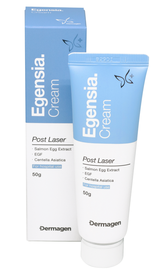 Dermagen Egensia Cream 50g