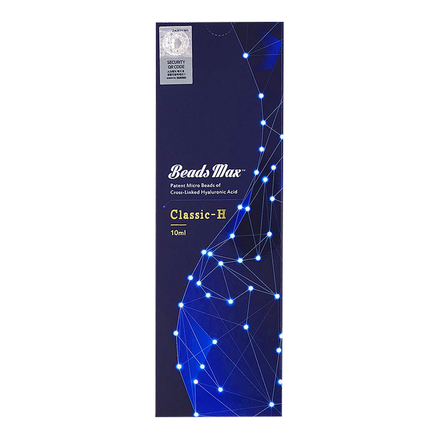 Beads Max Classic H