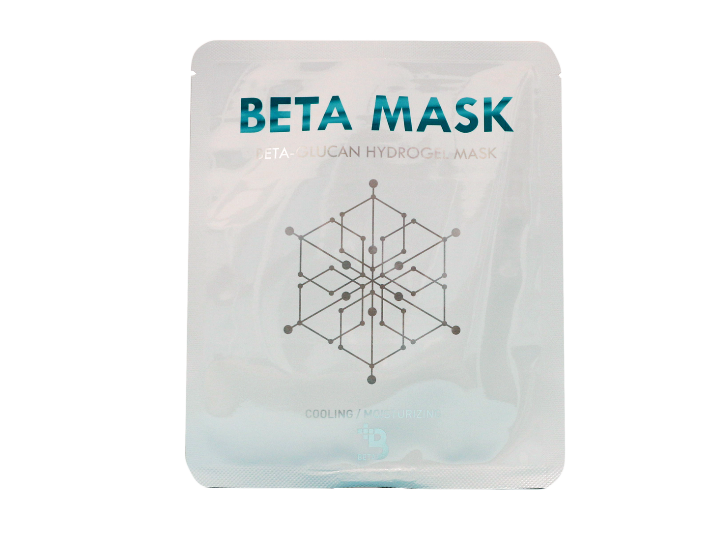 Beta Mask