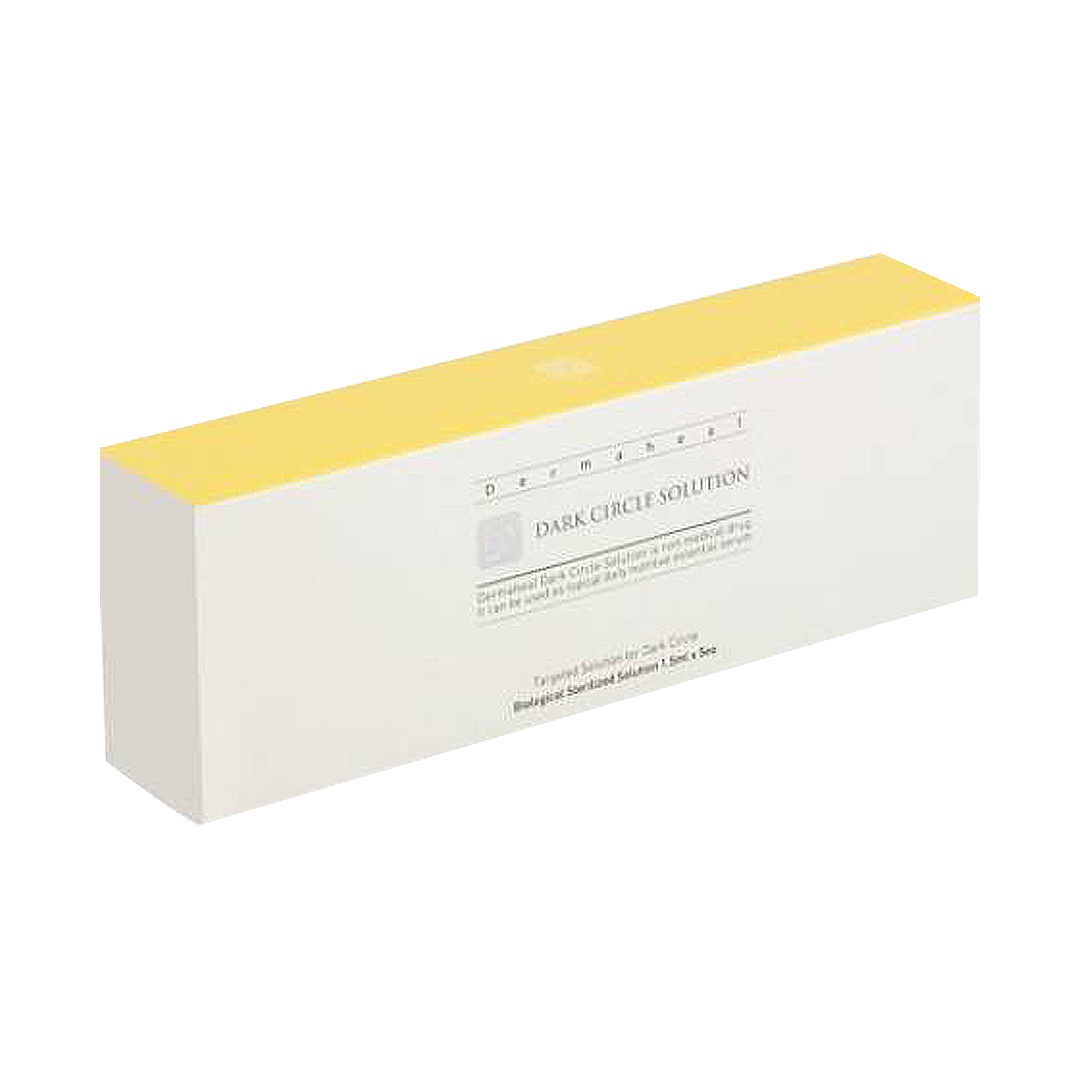 Dermaheal Dark Circle Solution