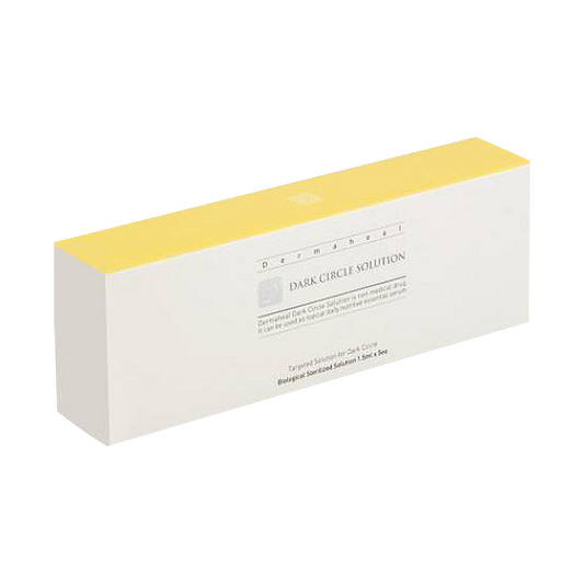 Dermaheal Dark Circle Solution