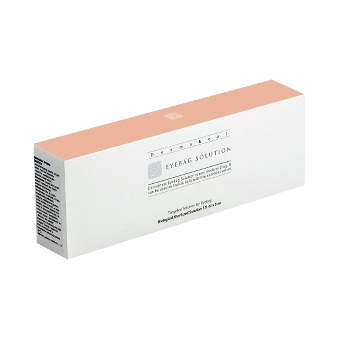 Dermaheal Eyebag Solution