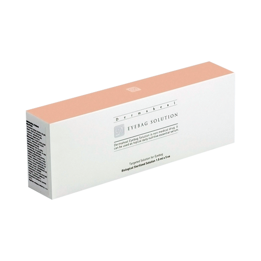 Dermaheal Eyebag Solution